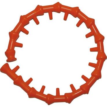 Spare and supplementar parts 1/4", Ring system type 9600